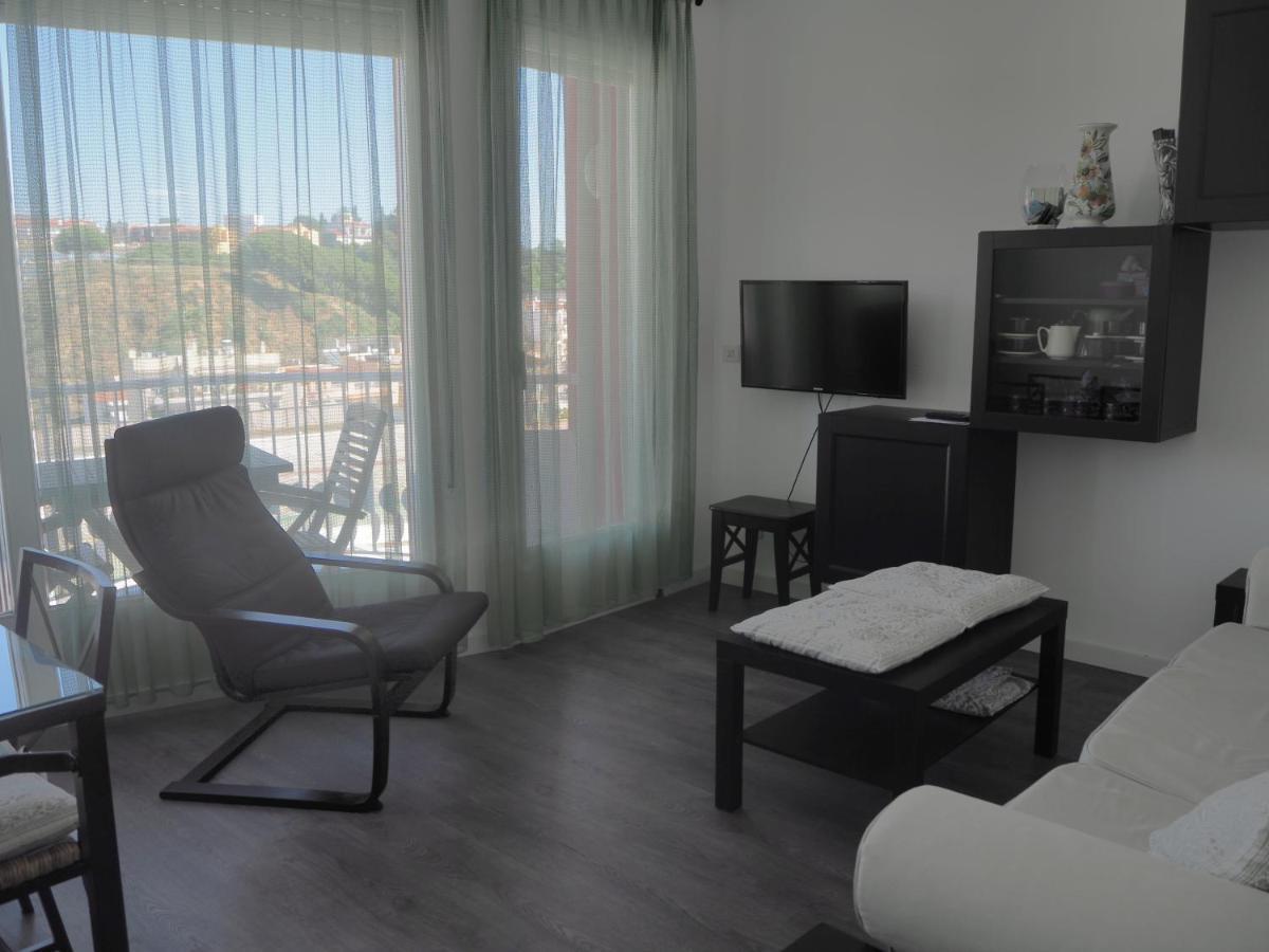Apartamento Mar I Cel บลาเนส ภายนอก รูปภาพ