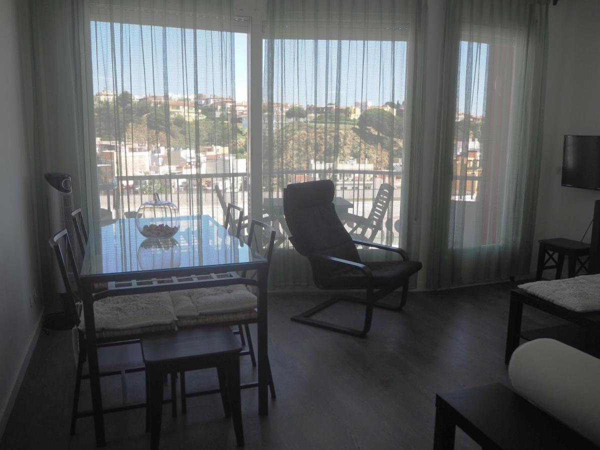 Apartamento Mar I Cel บลาเนส ภายนอก รูปภาพ