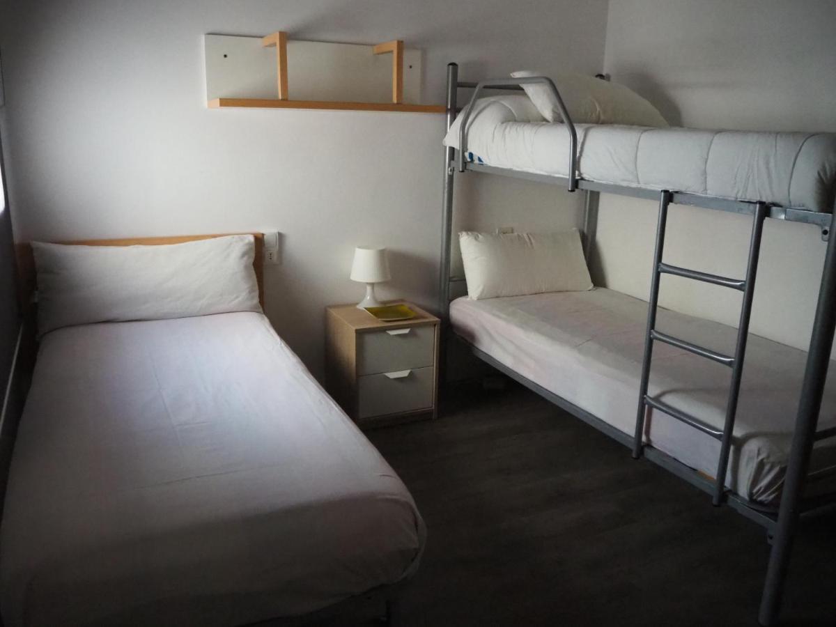 Apartamento Mar I Cel บลาเนส ภายนอก รูปภาพ
