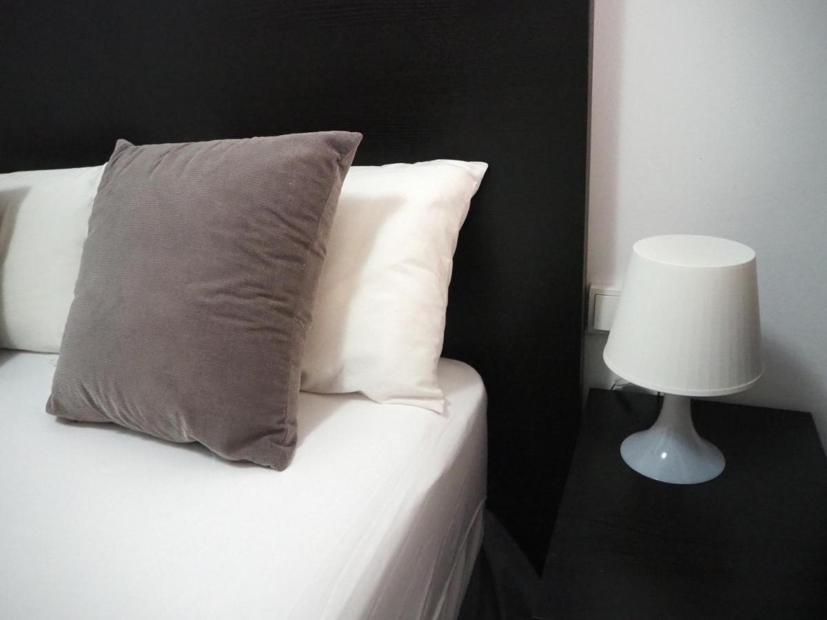 Apartamento Mar I Cel บลาเนส ภายนอก รูปภาพ