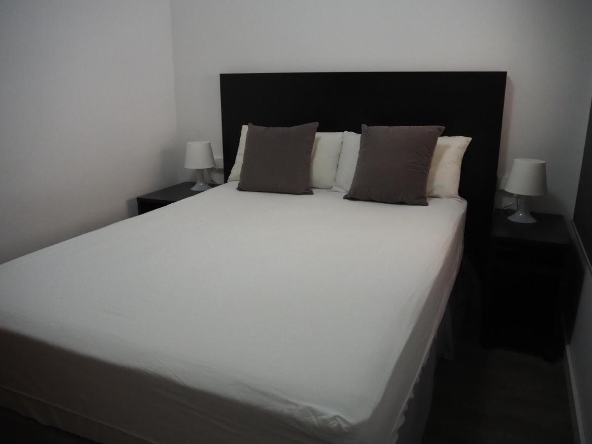 Apartamento Mar I Cel บลาเนส ภายนอก รูปภาพ