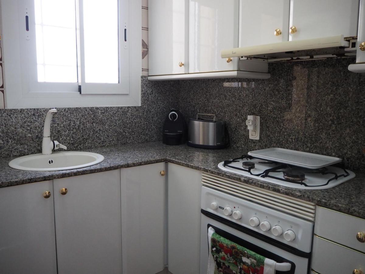 Apartamento Mar I Cel บลาเนส ภายนอก รูปภาพ