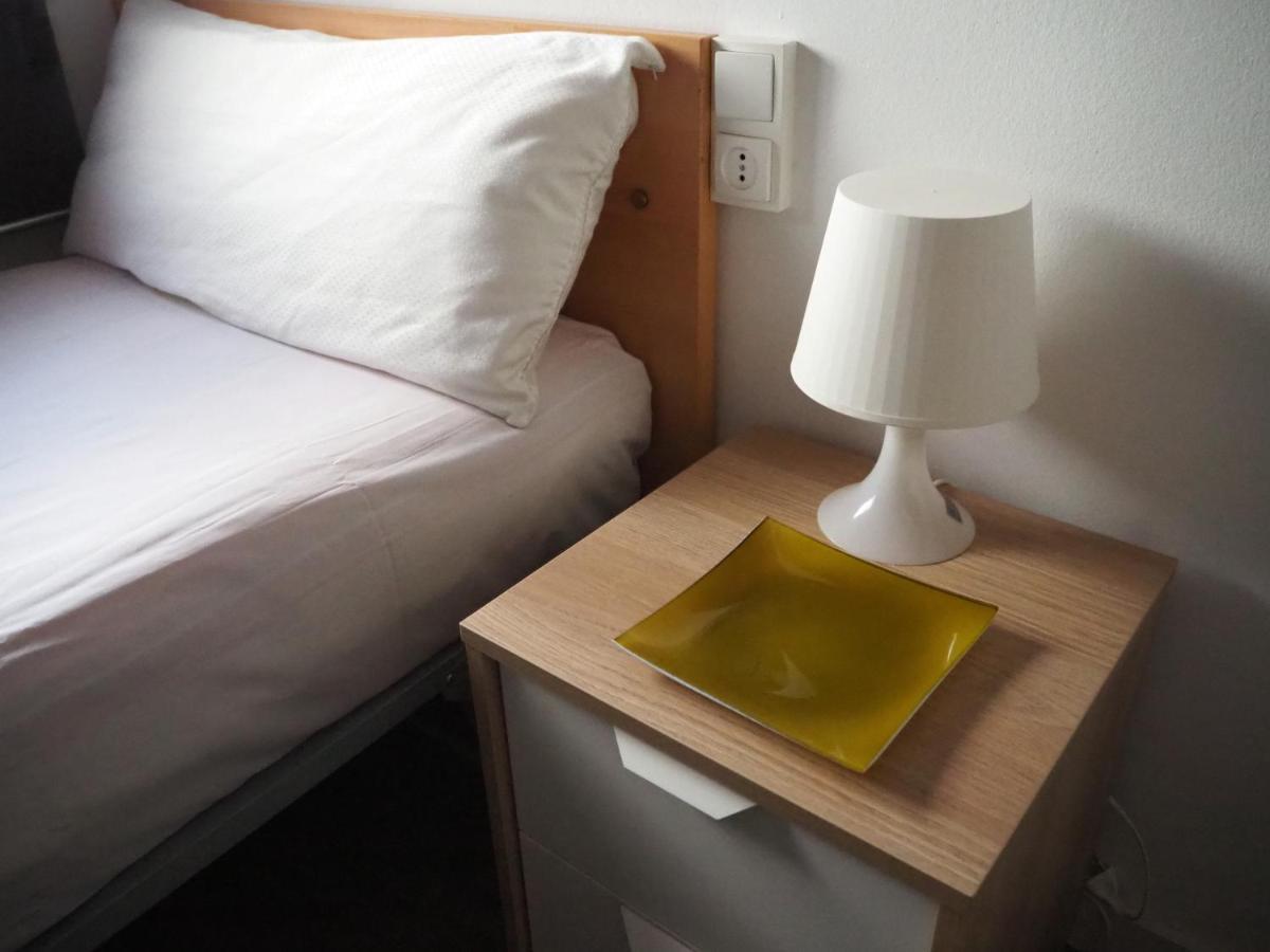 Apartamento Mar I Cel บลาเนส ภายนอก รูปภาพ